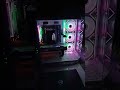 Setup Upgrade! What made the most difference? - Desk, Monitor Arm, Mousepad - #pcsetup #gamingsetup