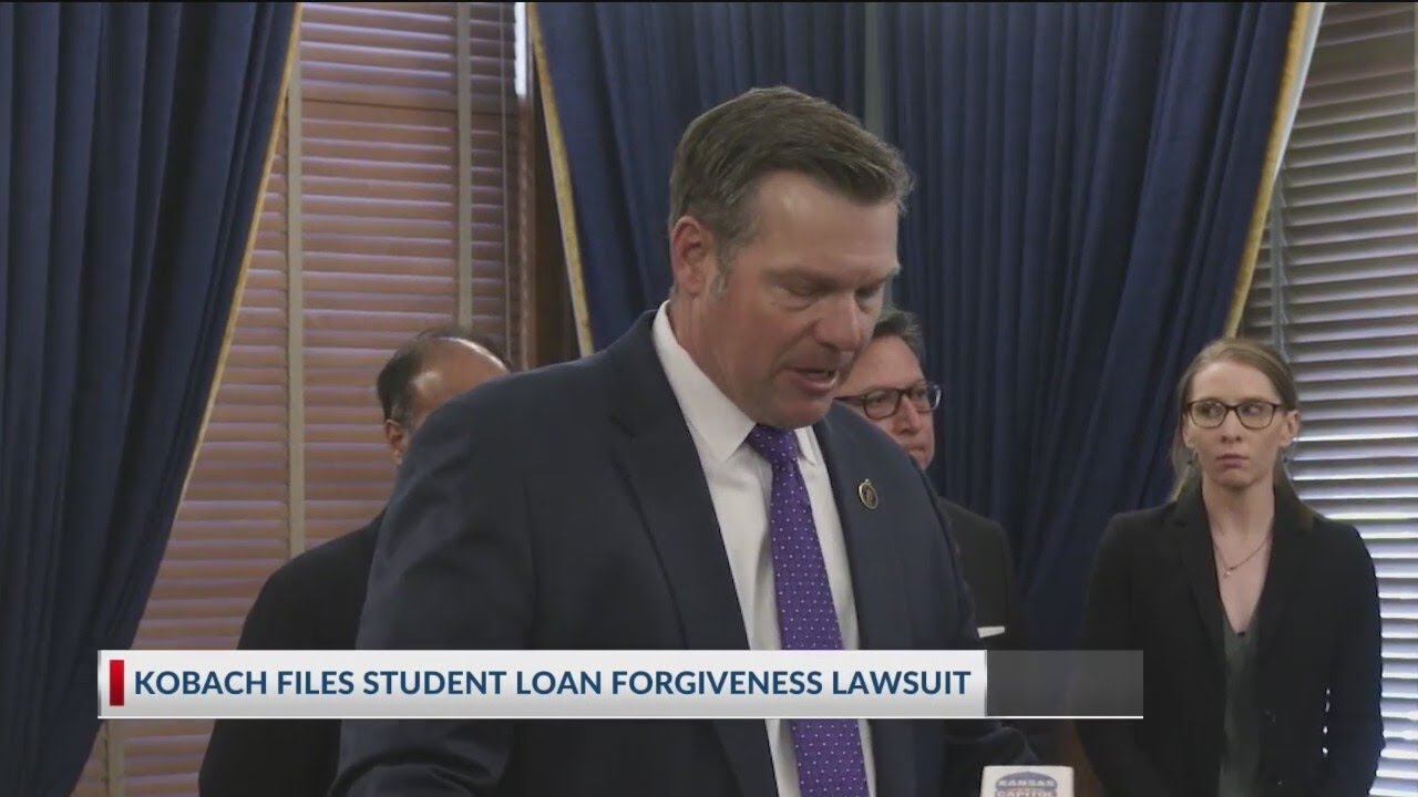 Types Of Loan Forgiveness Plans