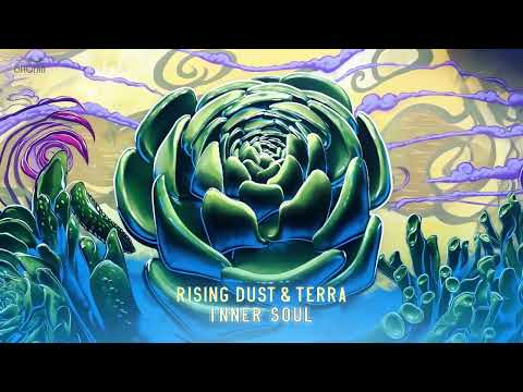 Rising Dust & Terra - Inner Soul