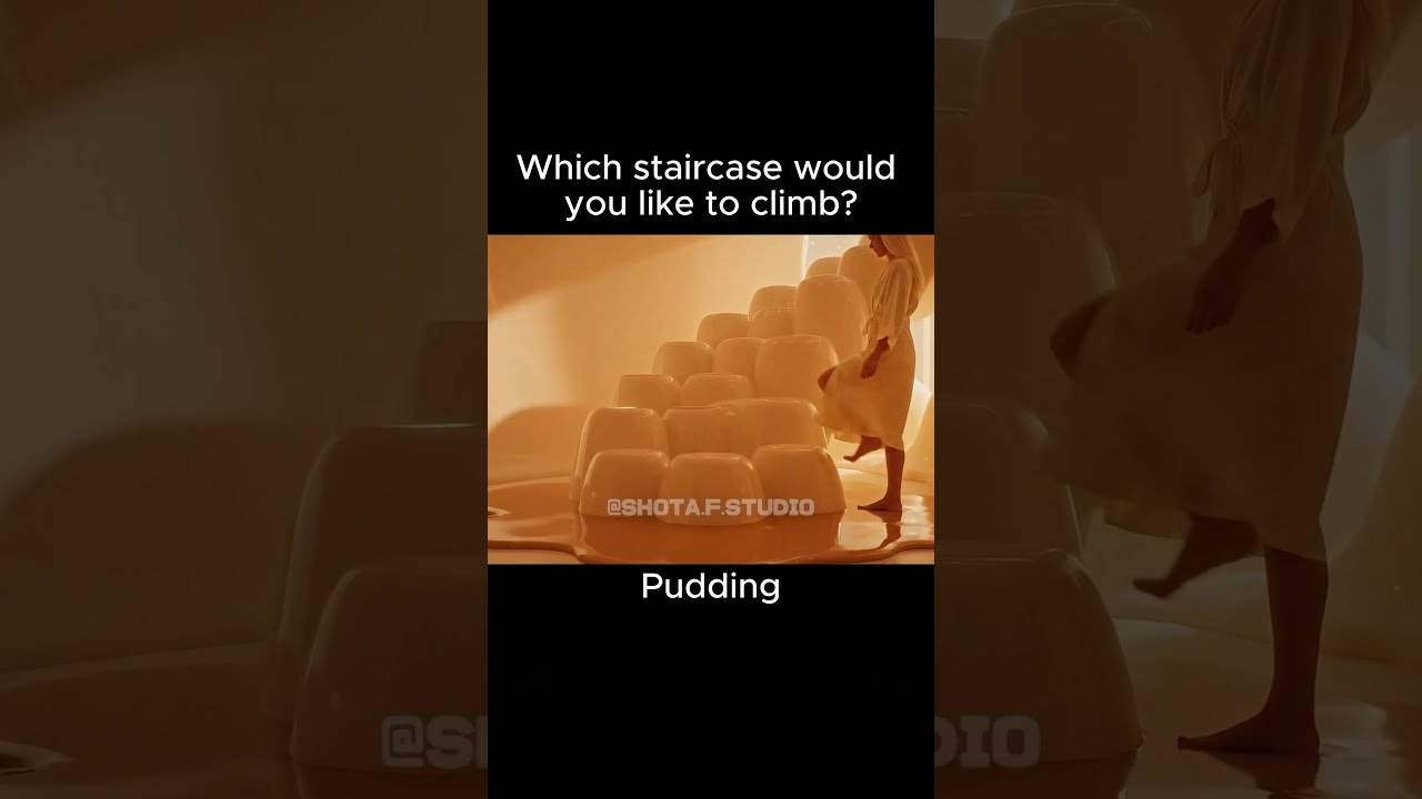 Which Staircase Is Your Favorite Asmr Relaxing Satisfying Shortvideo Short Asmrsounds