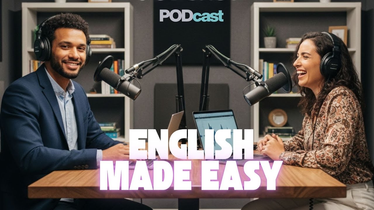 English Made Easy  -  Words to know when visiting London.