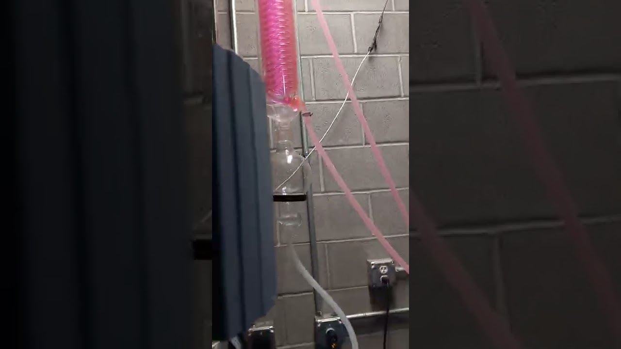 THC Oil , and brand  new decarb reactors