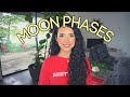 (ALL SIGNS) NATAL MOON PHASE| Your Energetic Potential| ASTROLOGY