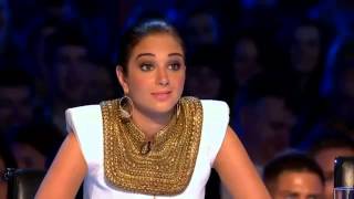 Craig Colton Audition The X Factor 2011 Full Version)