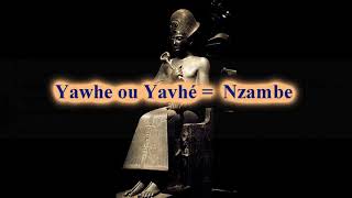 Download lagu Les Mystères de Jacob Yakuba le Kongo Le Guide d Israël Les Mystères de Jacob Yakuba le Kongo Le Guide d Israël