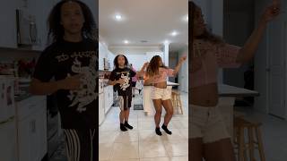 Nervy Funk #trending #dance #shorts