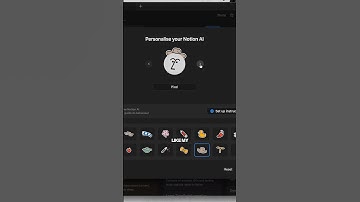 Notion just got even better 🤯