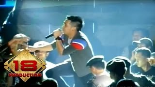 D'Bagindas - Dimana Sumpahmu  (Live Konser Pringsewu Lampung 22 Januari 2014)