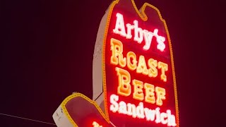 History Filming Location at Arby’s  #arbys #historical #historyfacts #awesome #dope