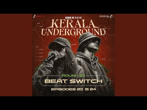 Sanyazi & V3K - Thettiya Vazhikal