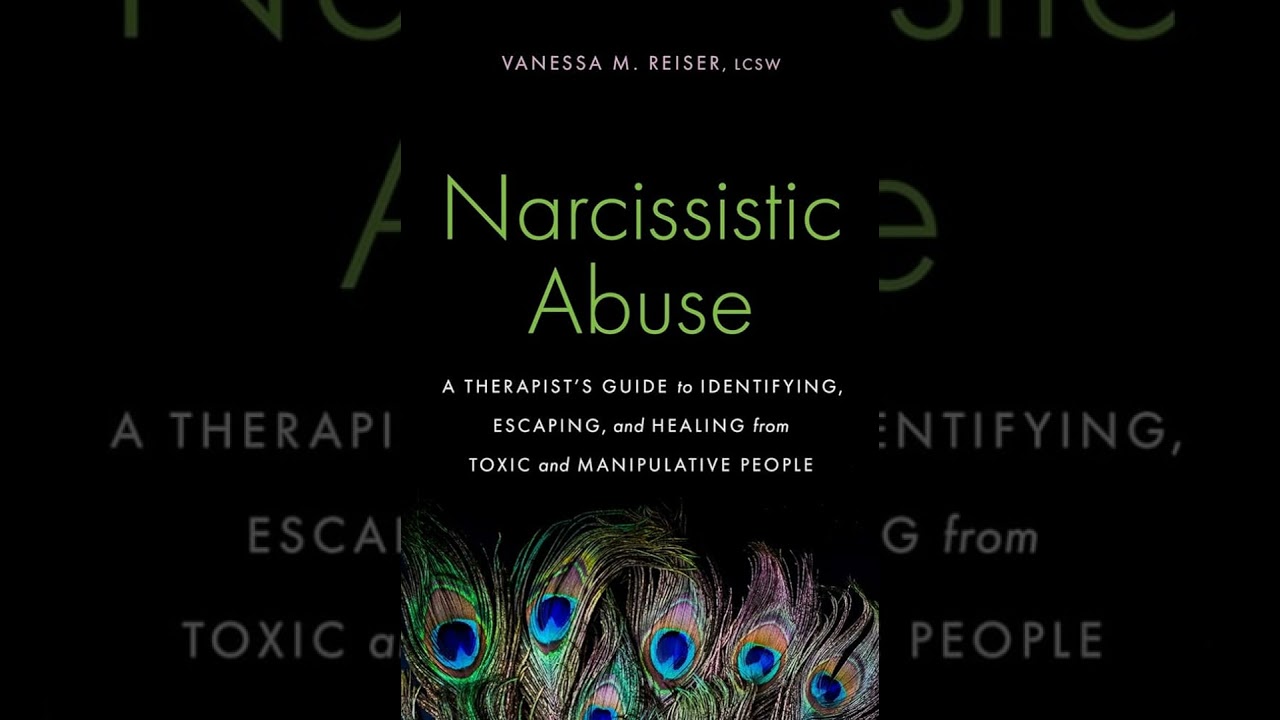 Episode 2237: Vanessa Resier on Narcissistic Abuse - the disease that captures the spirit of our ...