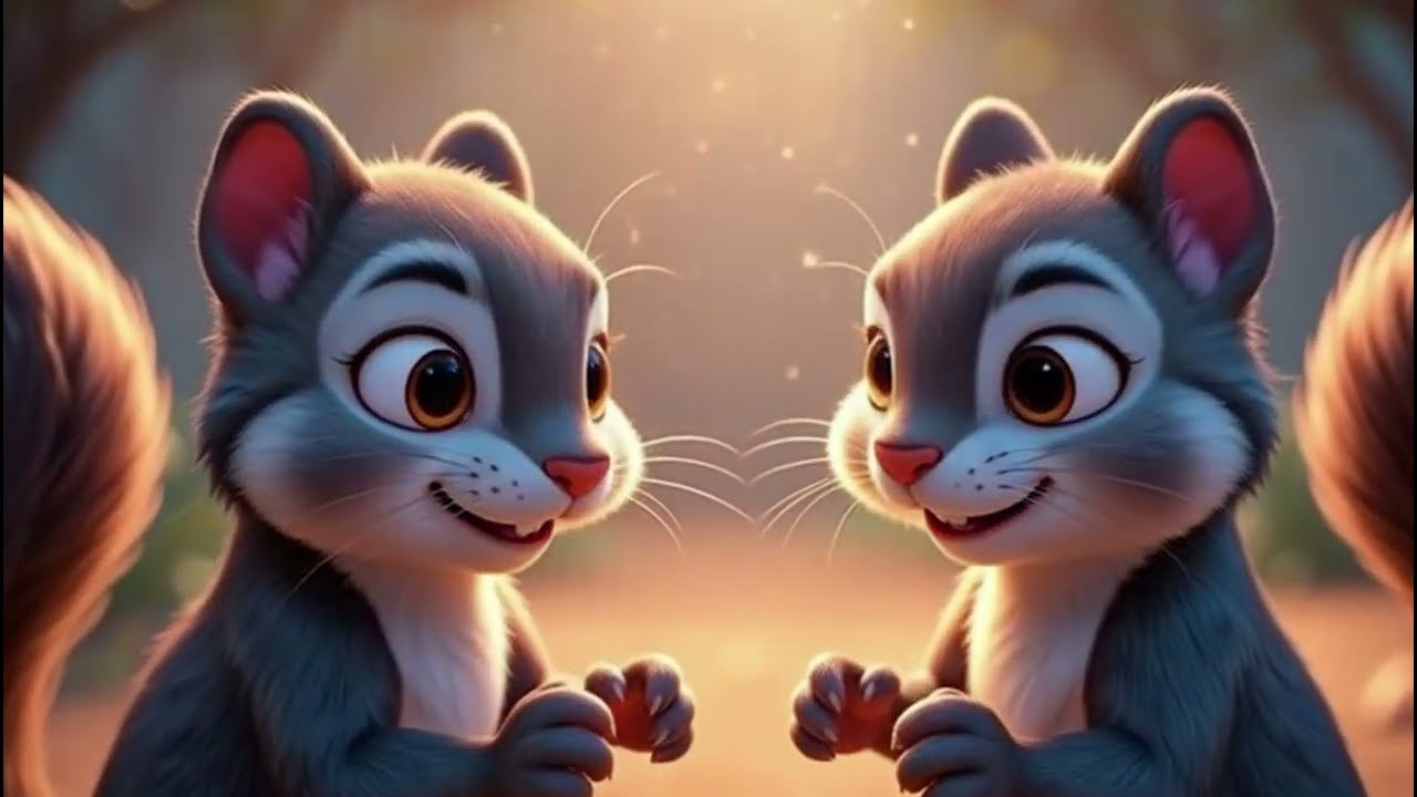 Wonder Whistle Woods | Fun Kids Nursery Rhyme | Sing Along Adventure Song