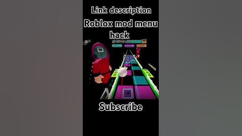 Download Roblox Mod Menu HERE  ➡️ https://installyourfiles.com/1850684  #robloxmod #robloxmodmenu
