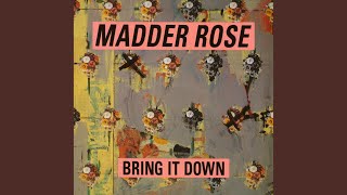 Video thumbnail of "Madder Rose - Swim"