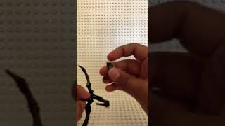 Lego mini mind flayer