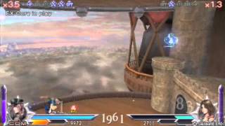 Lightning Bros - Dissidia 012 Mod Net Worth
