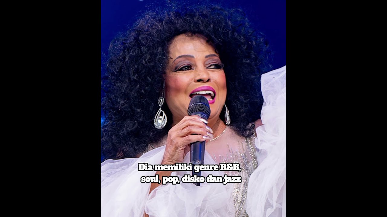 If We Hold On Together By Diana Ross Jazz Dianaross Ifweholdontogether