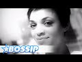Devyn Of 'The Face' Talks Her Resemblance To Rihanna | BOSSIP