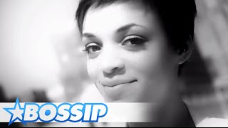 Devyn Of 'The Face' Talks Her Resemblance To Rihanna | BOSSIP