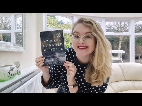 The Book Of The Unnamed Midwife By Meg Elison Book Review