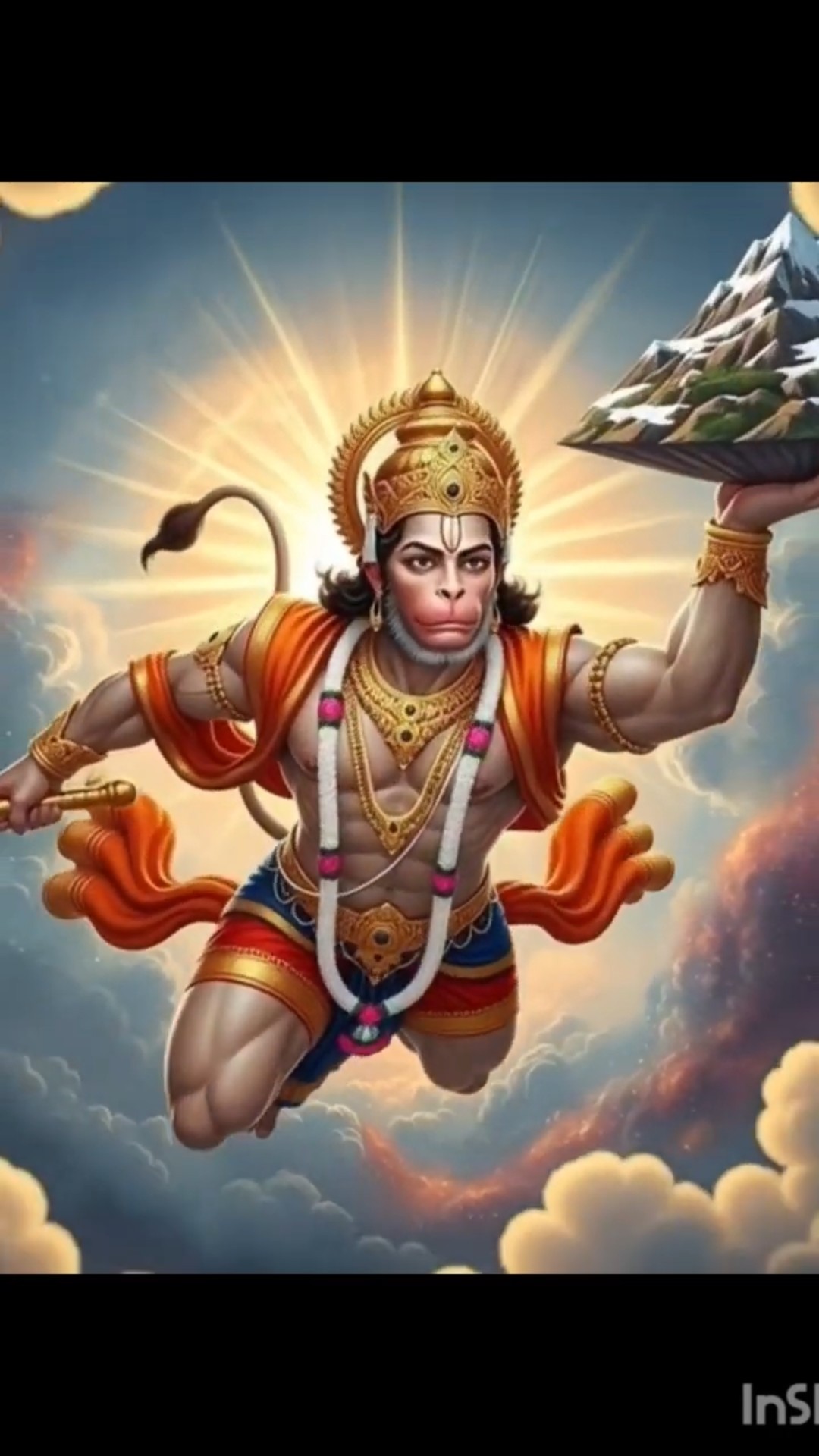 🔊सुन्दर कांड🕉️ - ShareChat