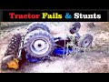 Latest Tractor Fails and Stunts 2020 | Volume 3