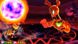 Top Fifteen Hardest Bosses in Mario Games