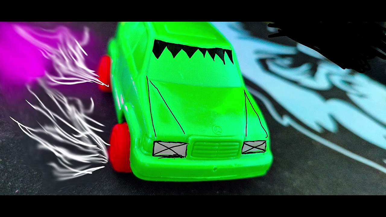 Goon machine - YouTube