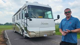 2004 Tiffin Phaeton