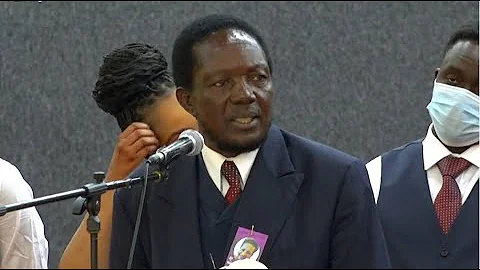 HOW TIMOTHY BOSIRE WONDERFULLY PAID TRIBUTE TO HIS...