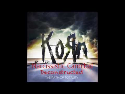 korn---narcissistic-cannibal---deconstructed