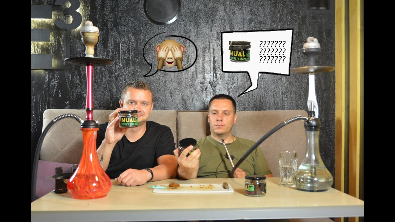 Обзоры Сети И Табака Для Кальяна