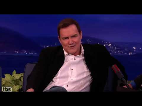 Norm Macdonald — From Here, To There…