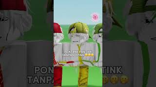 Lit Queen roblox shorts