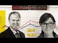 "The End of Value" with Cathie Wood and Rob Arnott