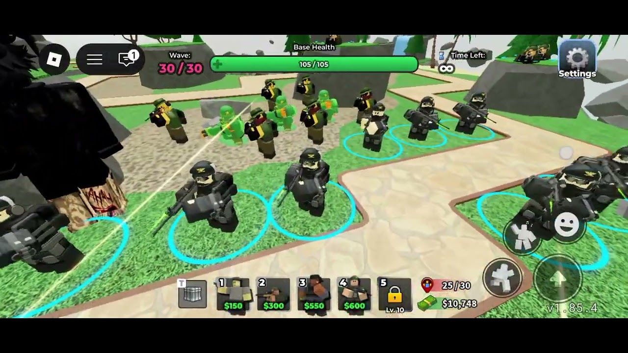 เล่น TDS ล่ะ