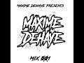 Maxime dehaye  minimix 001