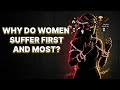 Why Women Suffer First in War, Religion &amp; Culture | Dark Truth Revealed