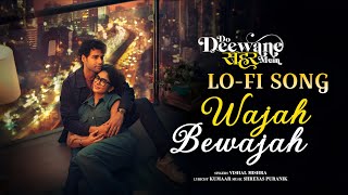 Wajah Bewajah | DDSM | SiddhantChaturvedi, Mrunal Thakur, Shreyas Puranik, Vishal Mishra, Kumaar