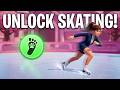 How To Ice Skate in Heartopia