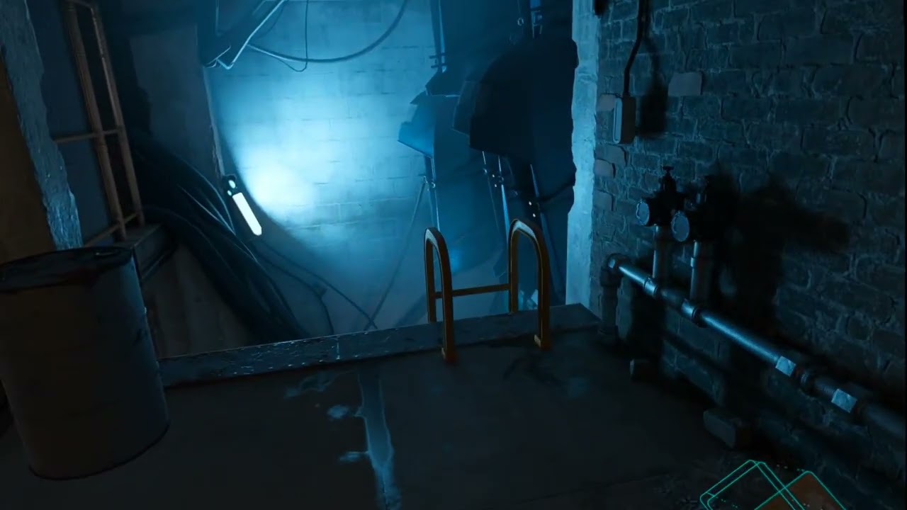 Half-Life: Alyx PCVR Walkthrough – Episode 16