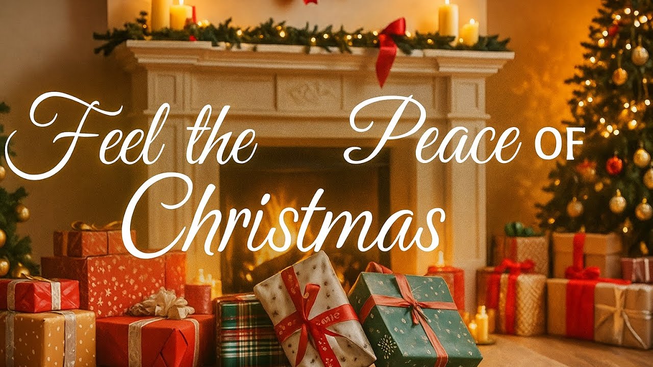 Essential Christmas Music for Memorable Holiday Events - YouTube