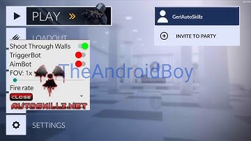 NO FAKE | CRITICAL OPS 0.9.10f96  AUTOSKILLZ FREE | DIRECT LINK