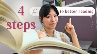 How I make the most of my reading material for language learning | 🇰🇷