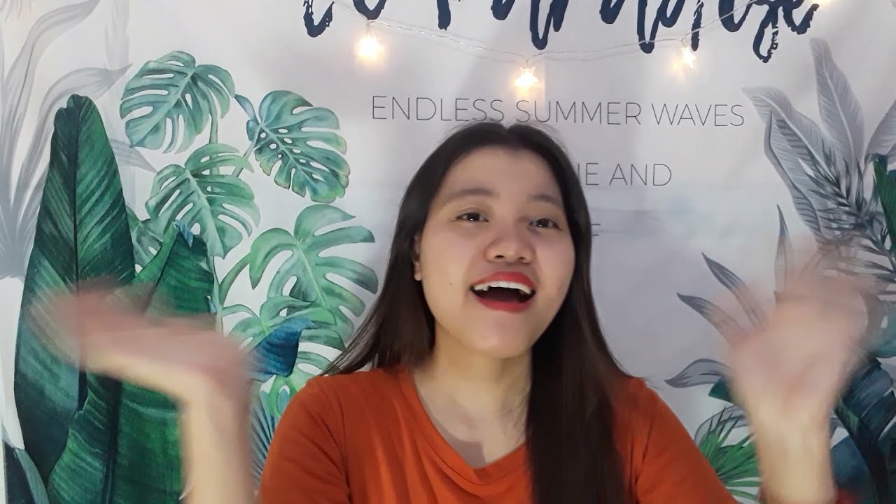 A SKILL I LEARN FROM OLDER PEOPLE - 