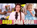 El desgarrador caso de la nia sara sofiasu propia madre la entreg a su parejavanevane