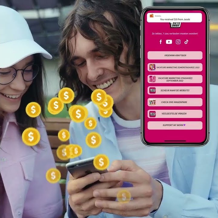 linkr bio a linkinbio tool that you can earn money from 2