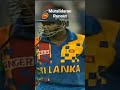 Muralidaran Runout - Pak vs SL a thriller to watch at Sharjah 1999