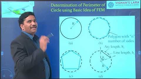FEM Unit 1 Lecture 12