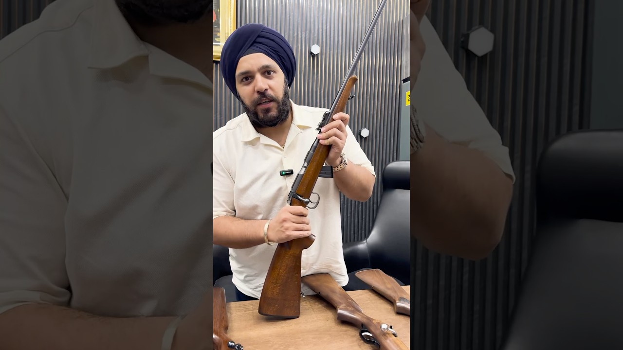 Brno .22 Mod 2E Rifle Very Exclusive #trending #subscribe #youtube #brno